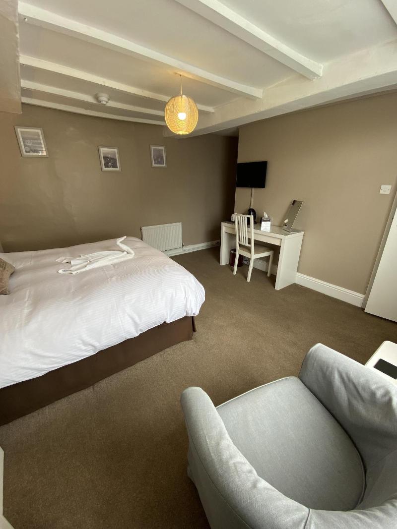 The Swan Hotel image