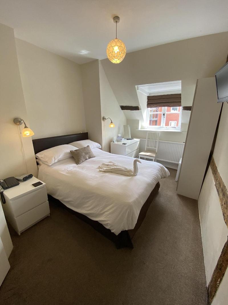 The Swan Hotel image