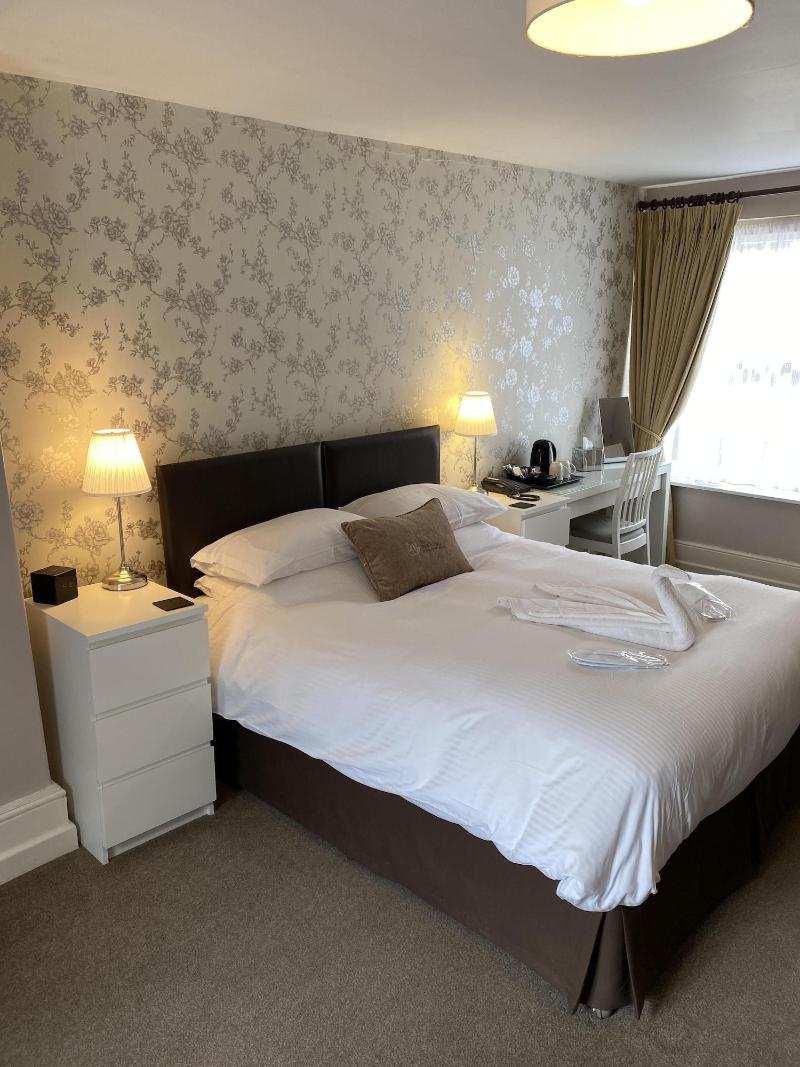 The Swan Hotel image