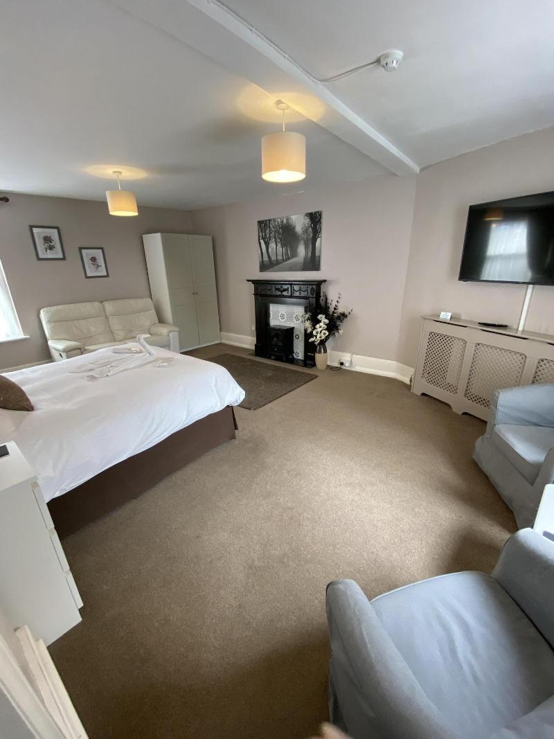 The Swan Hotel image