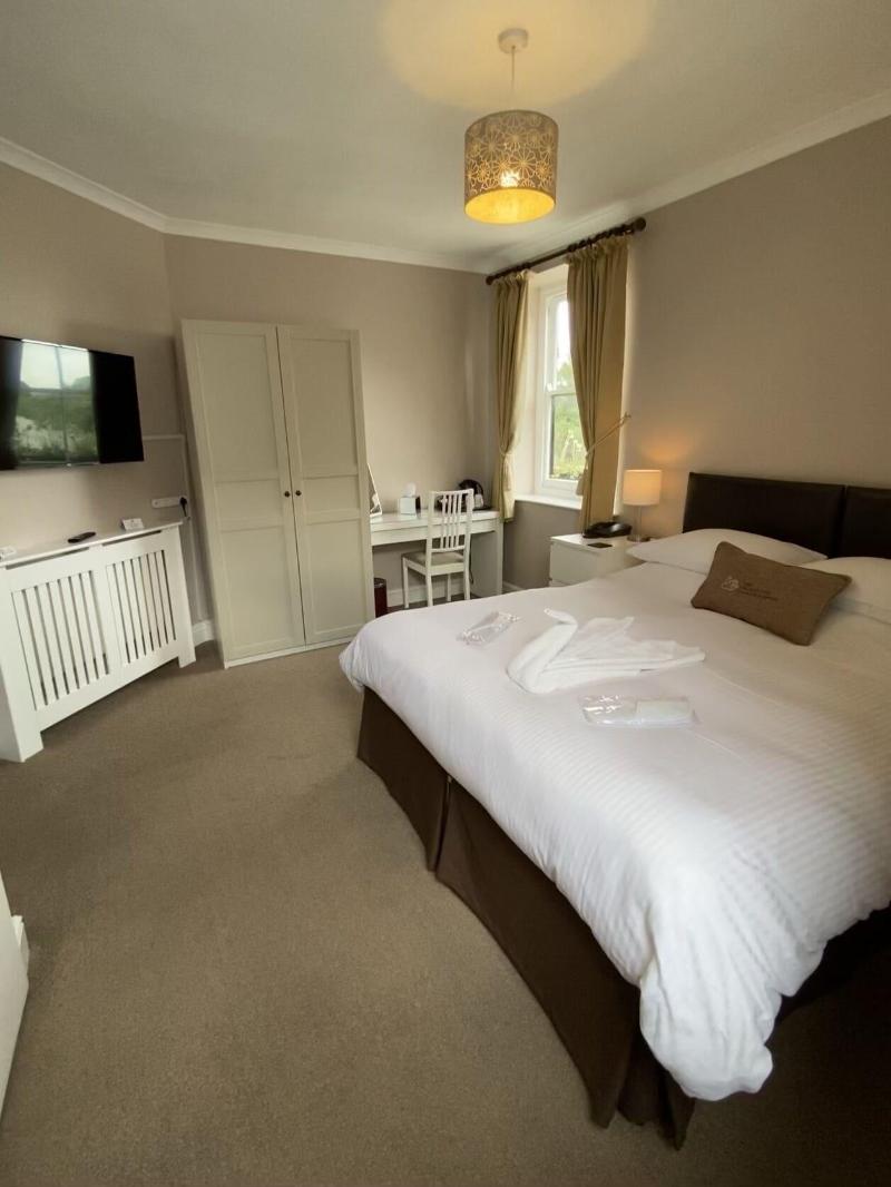 The Swan Hotel image