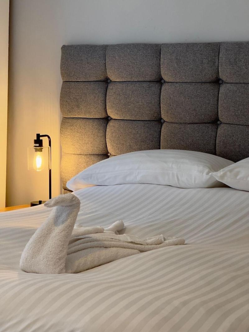 The Swan Hotel image