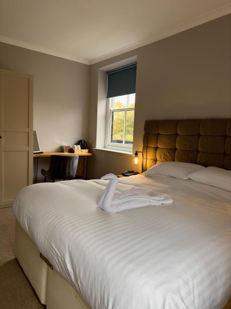 The Swan Hotel image