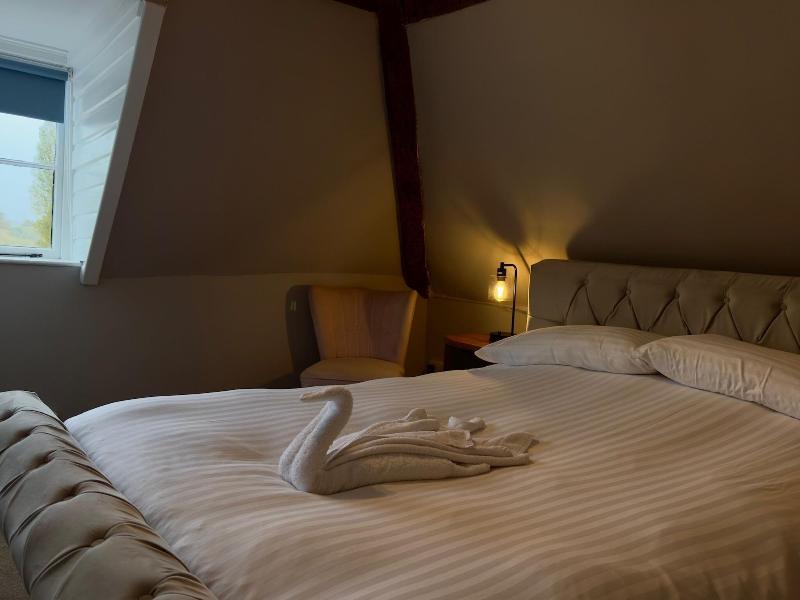 The Swan Hotel image