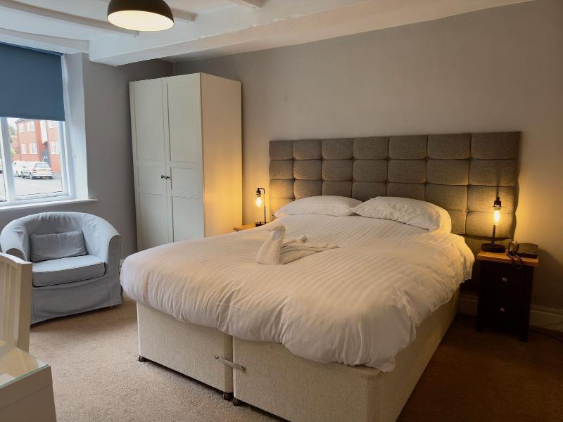The Swan Hotel image