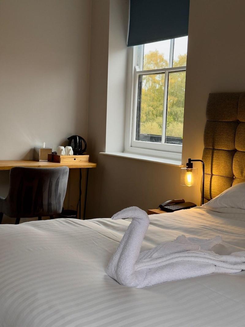 The Swan Hotel image