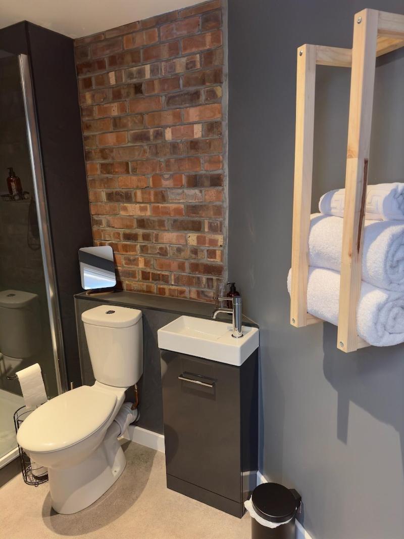 The Swan Hotel image