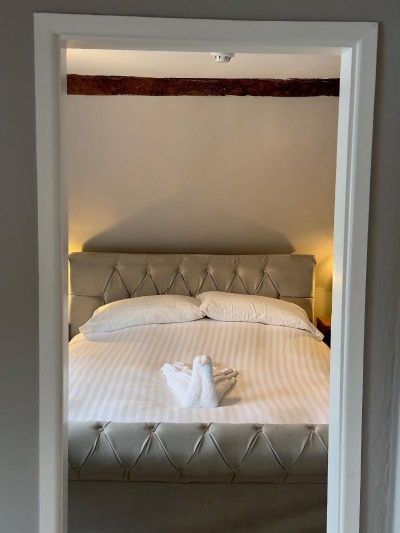 The Swan Hotel image