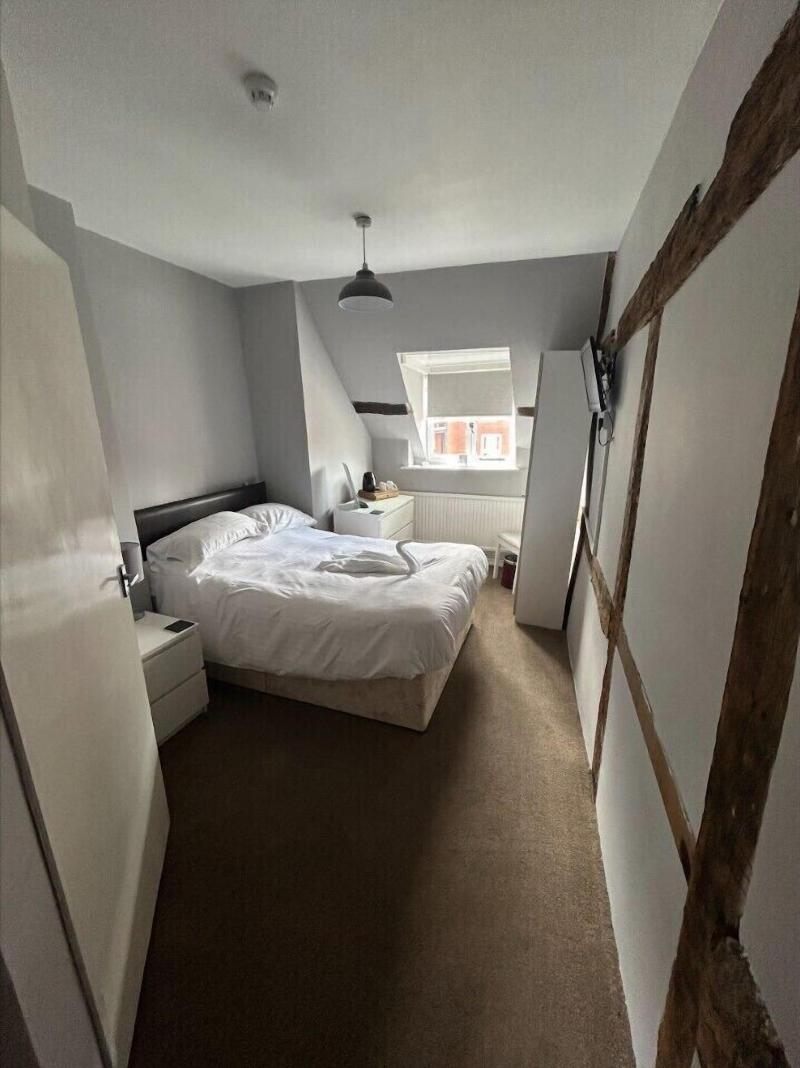 The Swan Hotel image