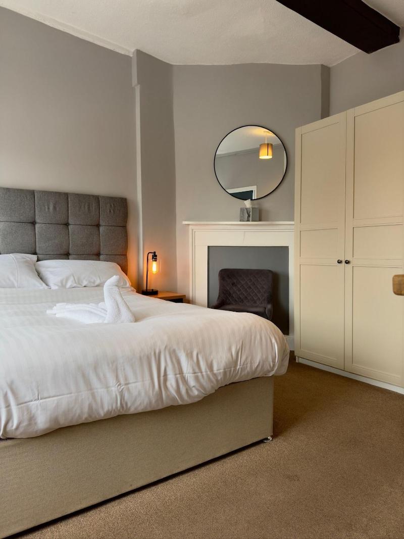 The Swan Hotel image