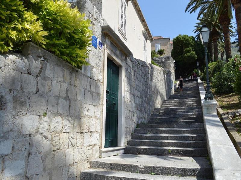 Rooms Posat — general view