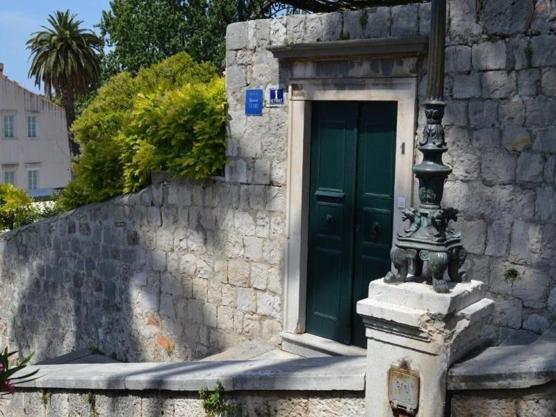 Rooms Posat — general view
