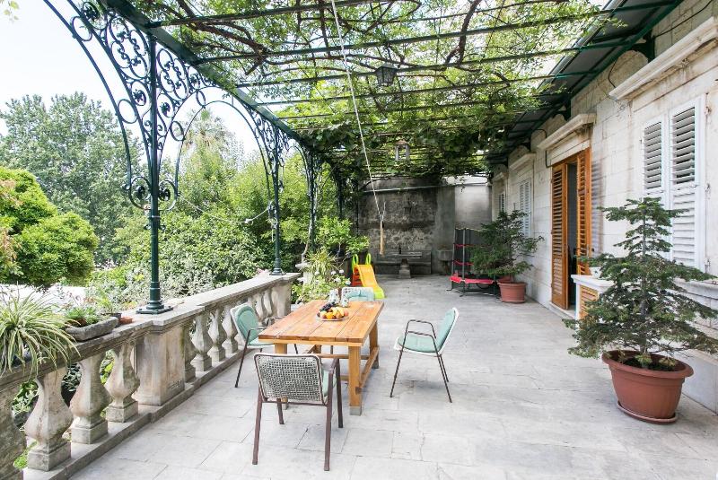 Rooms Posat image