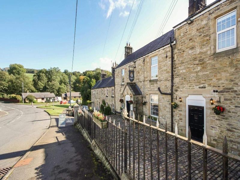 The Greenhead Hotel image