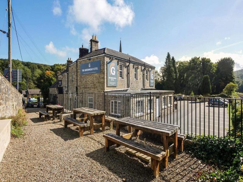 The Greenhead Hotel image