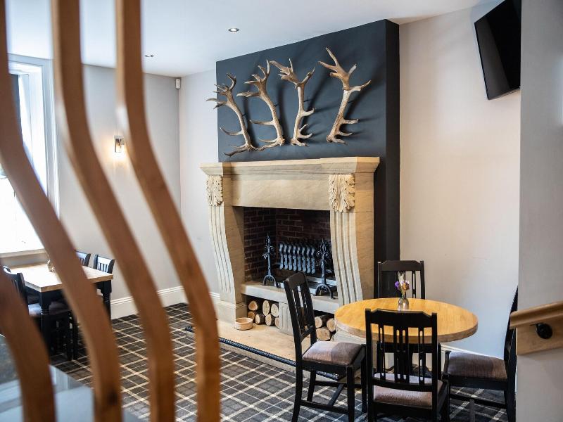 The Greenhead Hotel image