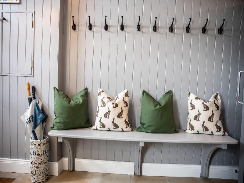 The Greenhead Hotel image