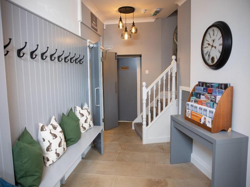 The Greenhead Hotel image