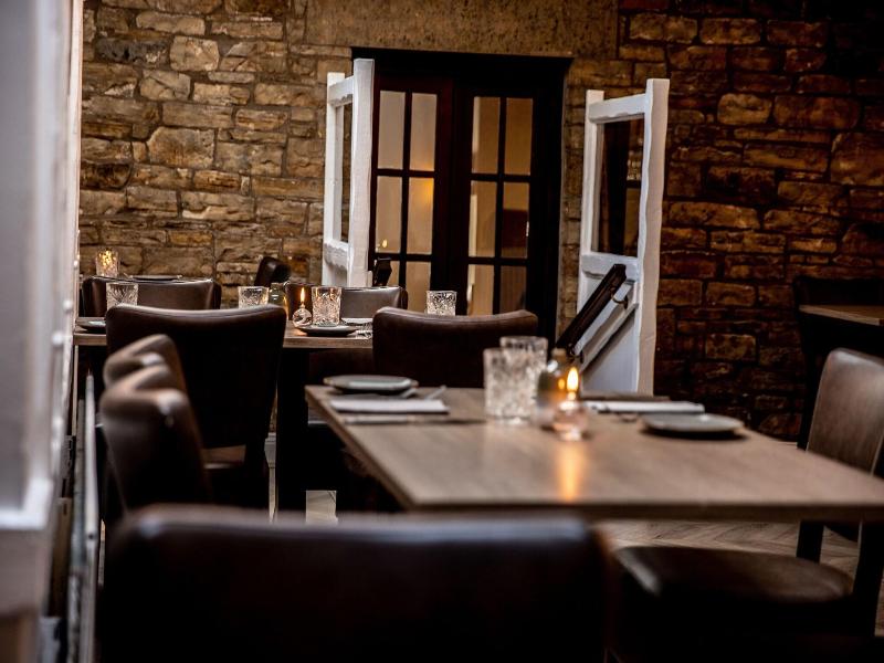 The Greenhead Hotel image