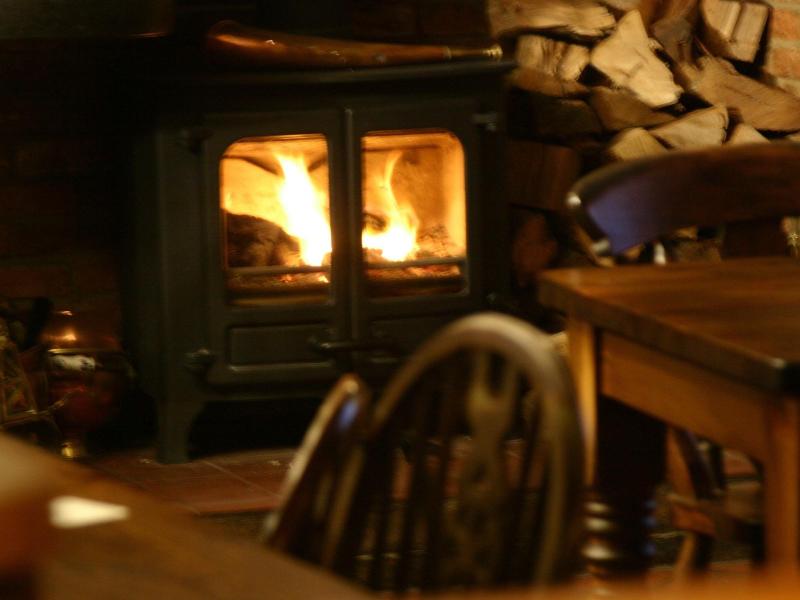 Sibton White Horse Inn image