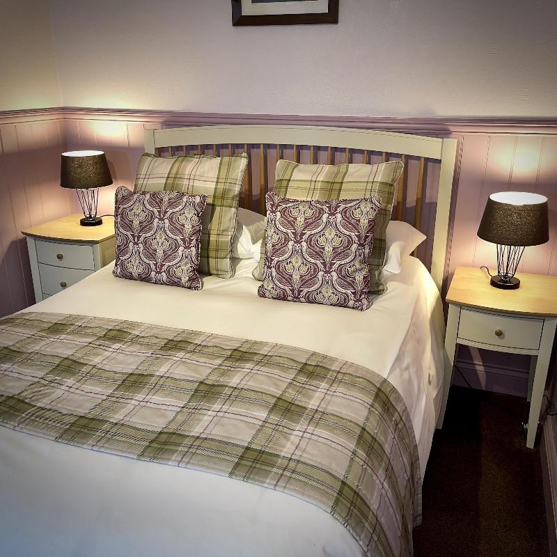 Sibton White Horse Inn image