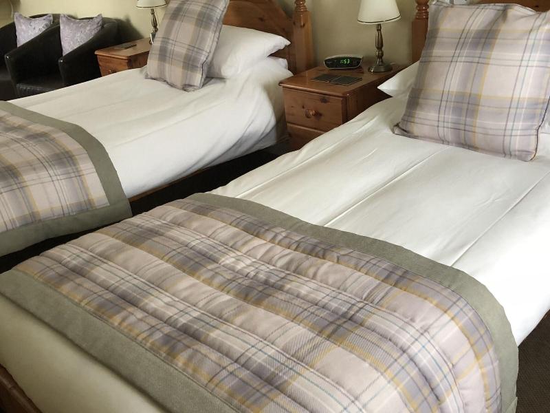 Sibton White Horse Inn image