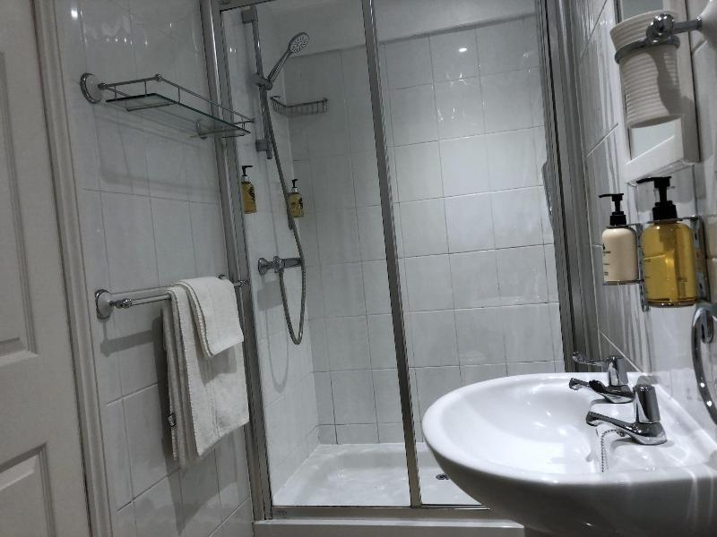 Sibton White Horse Inn image