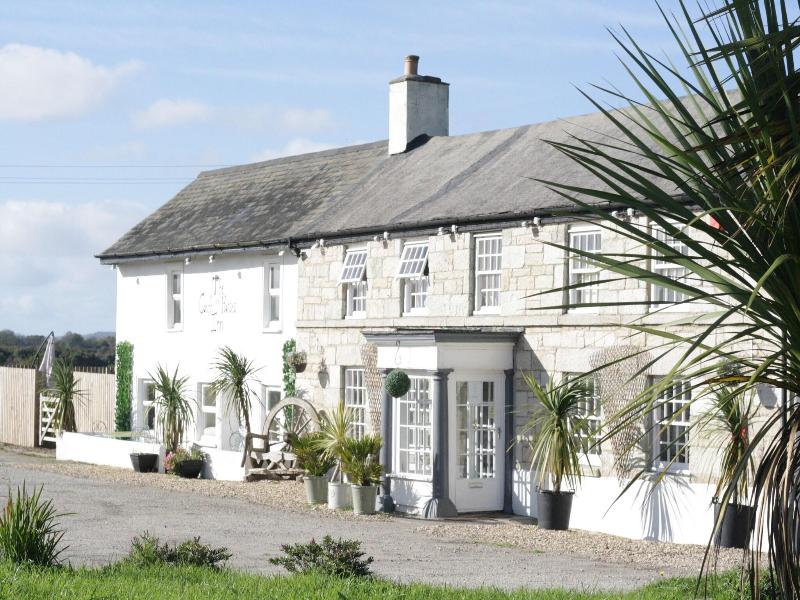 The Coach And Horses Inn image