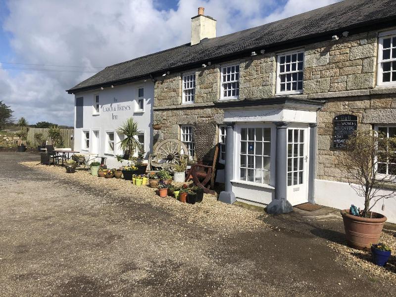 The Coach And Horses Inn image