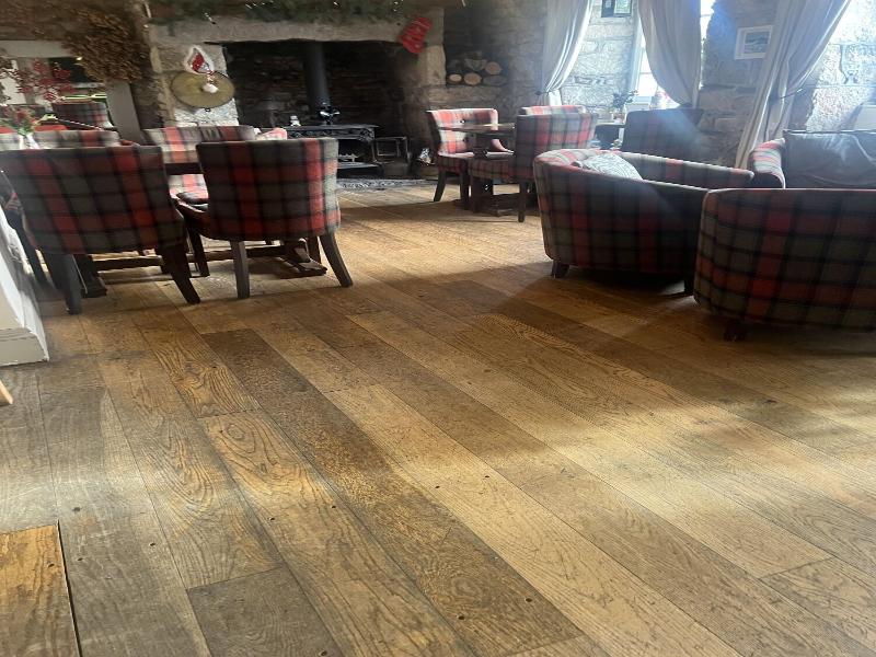 The Coach And Horses Inn image