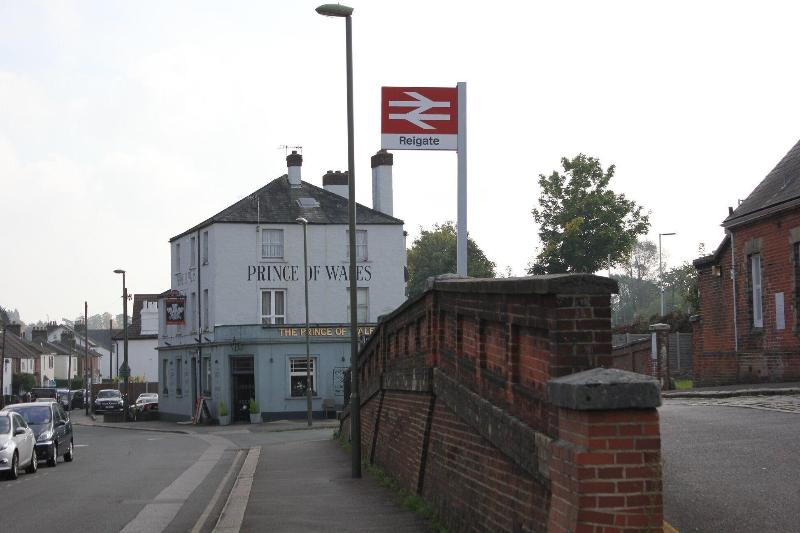 The Prince Of Wales image