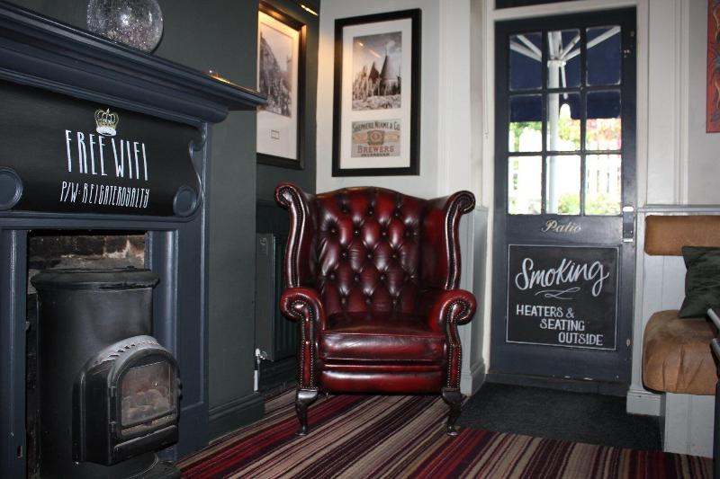The Prince Of Wales