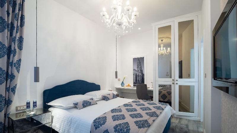 Elixir Luxury Rooms image