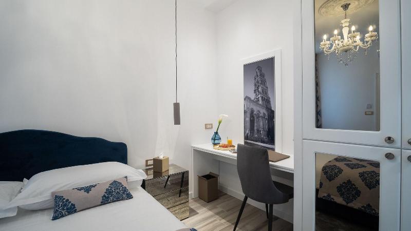 Elixir Luxury Rooms image