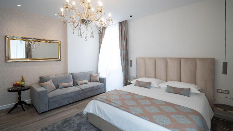 Elixir Luxury Rooms image