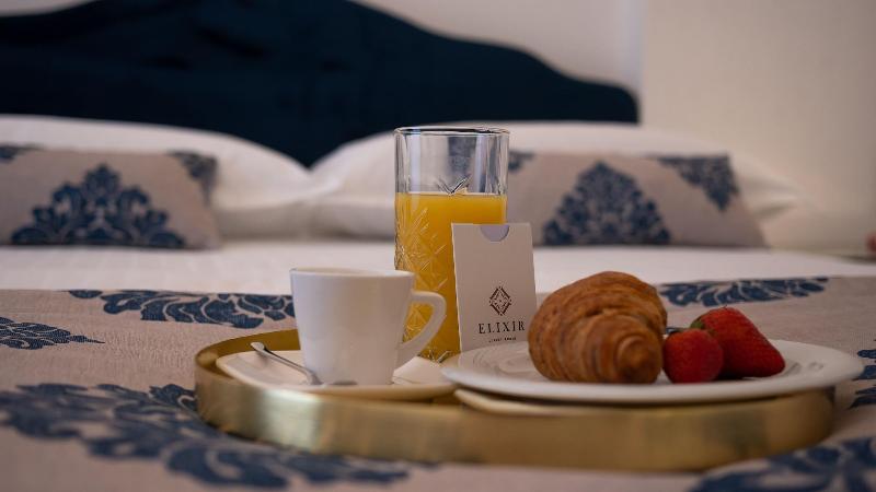 Elixir Luxury Rooms image