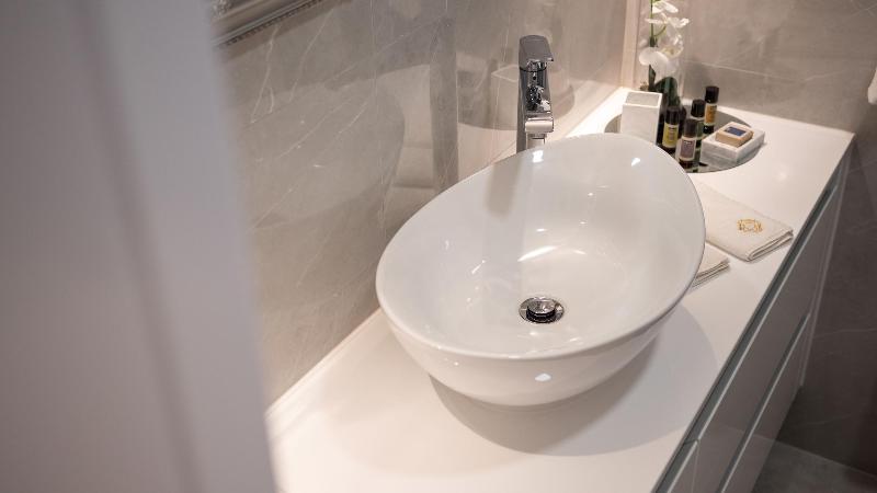 Elixir Luxury Rooms image