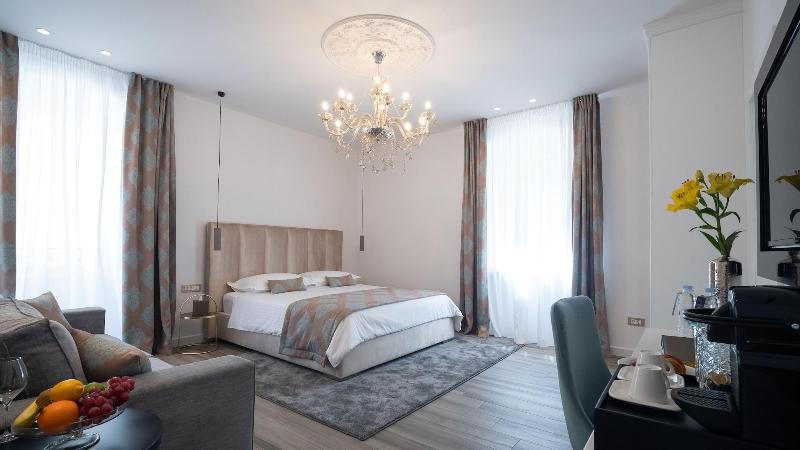 Elixir Luxury Rooms image