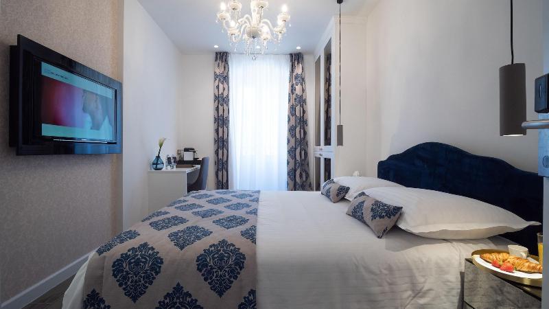 Elixir Luxury Rooms image