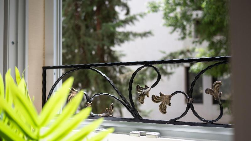 Elixir Luxury Rooms image