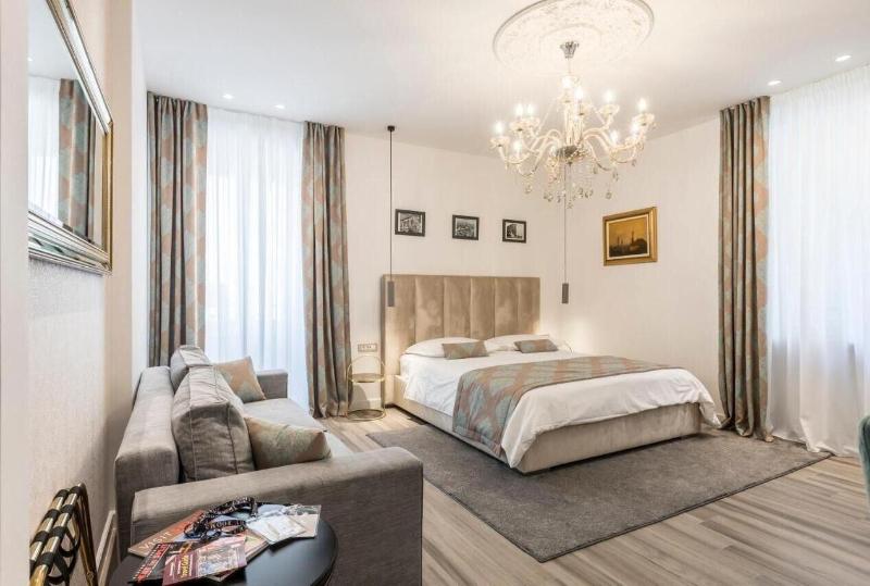 Elixir Luxury Rooms image
