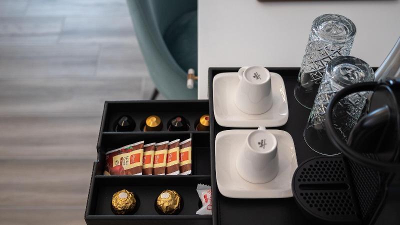 Elixir Luxury Rooms image