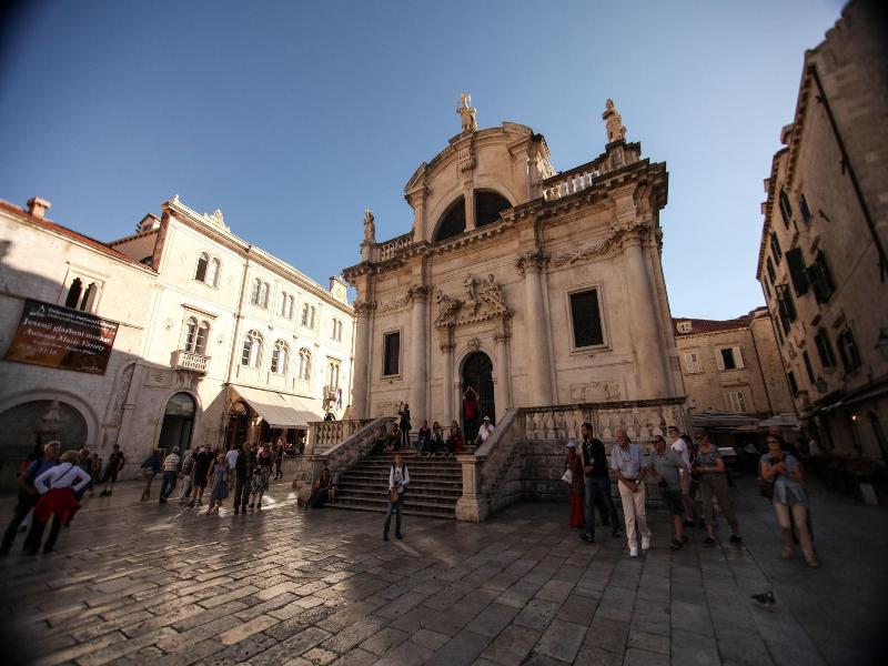 Hostel Angelina Old Town Dubrovnik image