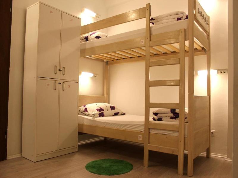 Hostel Angelina Old Town Dubrovnik image