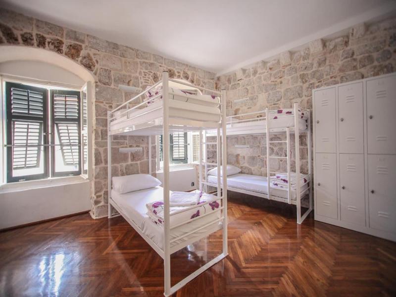 Hostel Angelina Old Town Dubrovnik image
