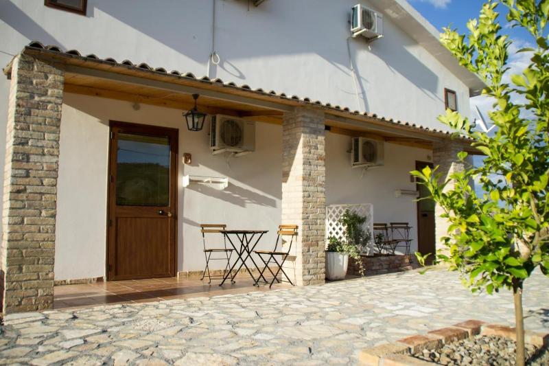 Agriturismo Fontana La Pietra image