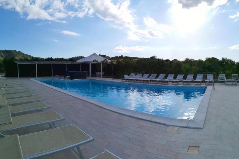Agriturismo Fontana La Pietra image