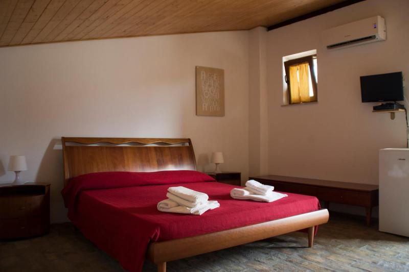 Agriturismo Fontana La Pietra image