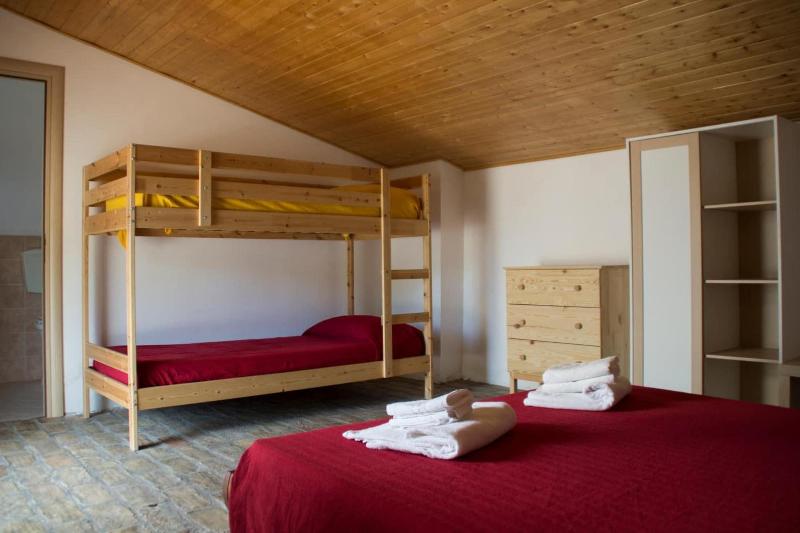 Agriturismo Fontana La Pietra image