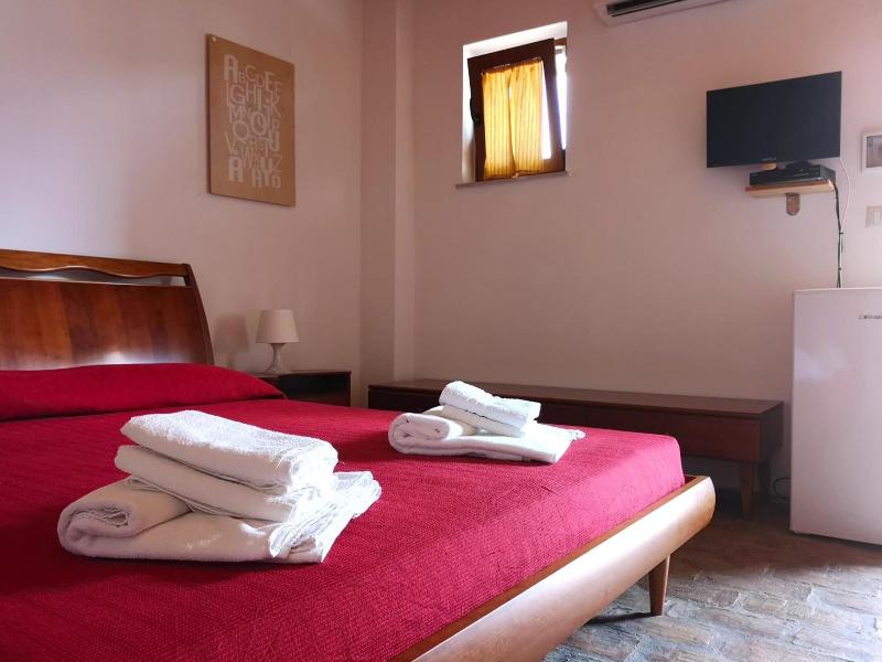 Agriturismo Fontana La Pietra image
